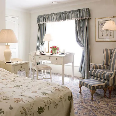 Schloessle - Small Luxury Of The World Hotell 5*