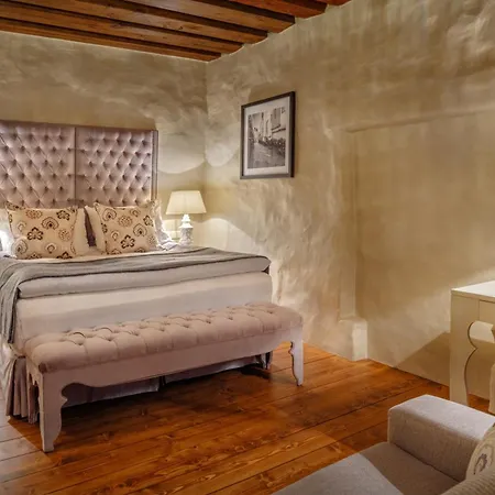 Schloessle - Small Luxury Of The World 5* Tallin