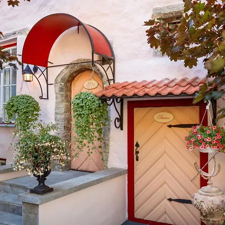 Hotel Schloessle - Small Luxury Of The World 5*