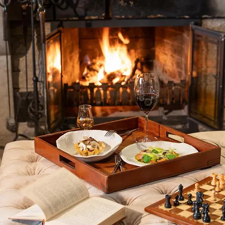 Schloessle - Small Luxury Of The World Tallin