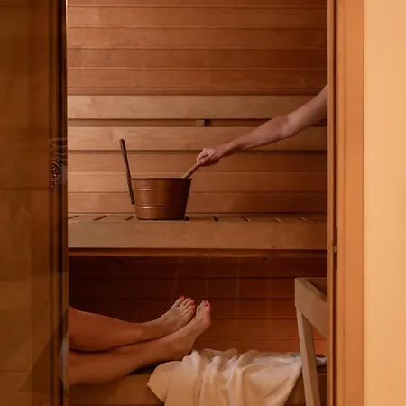 Schloessle - Small Luxury Of The World Hotel Tallin