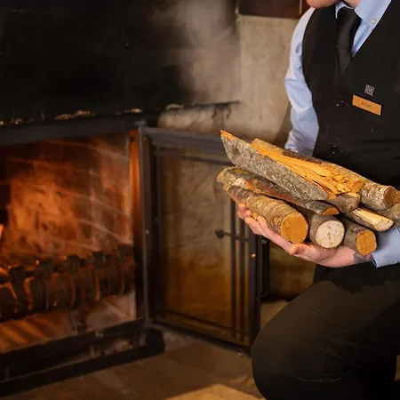 Schloessle - Small Luxury Of The World Tallin