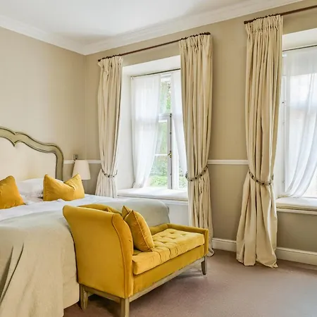 Hotel Schloessle - Small Luxury Of The World