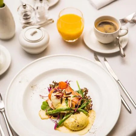 Hotel Schloessle - Small Luxury Of The World