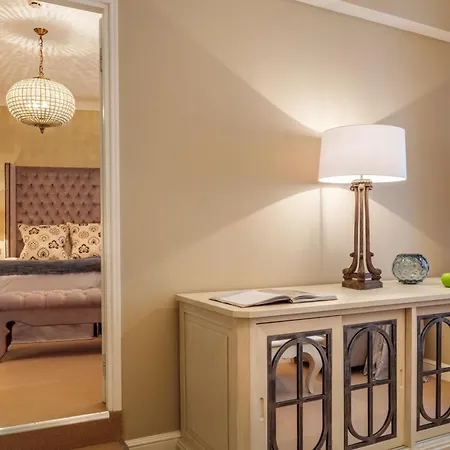 Schloessle - Small Luxury Of The World Tallin