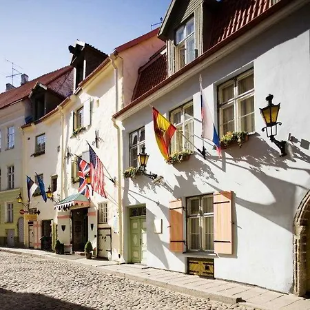 Hotel Schloessle - Small Luxury Of The World 5*