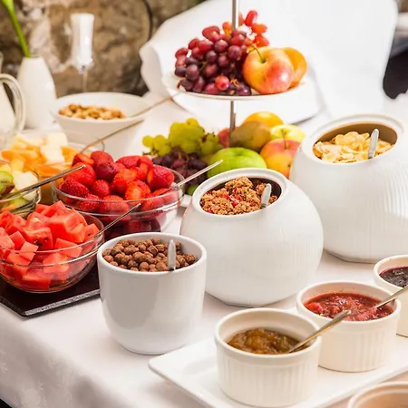 Schloessle - Small Luxury Of The World