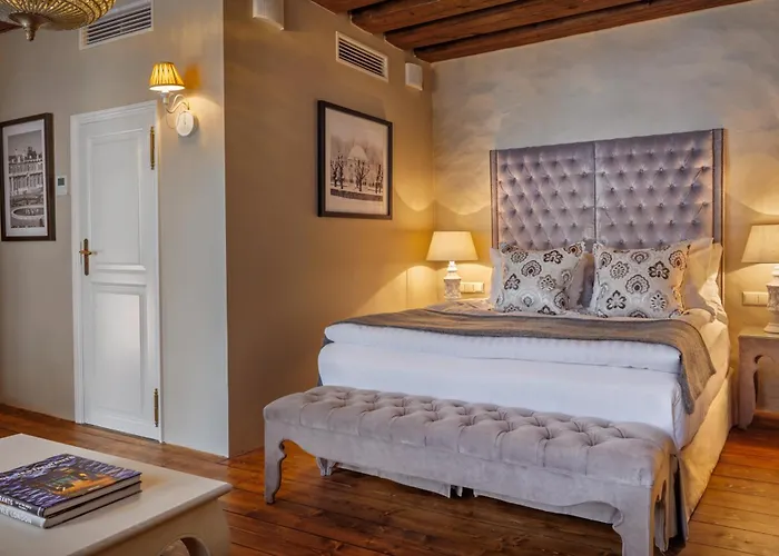 Hotel Schloessle - Small Luxury Of The World 5*