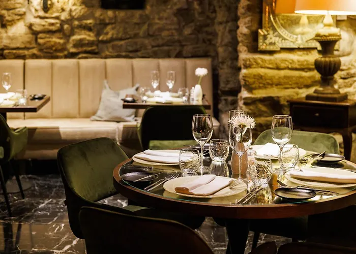 Hotel Schloessle - Small Luxury Of The World