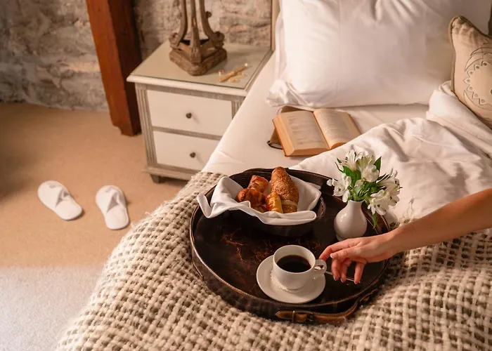 Schloessle - Small Luxury Of The World Hotel 5*