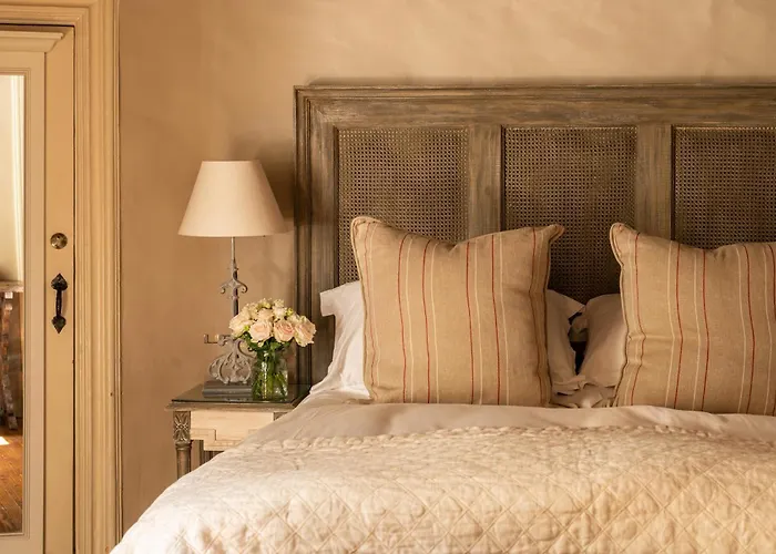 Hotel Schloessle - Small Luxury Of The World 5*