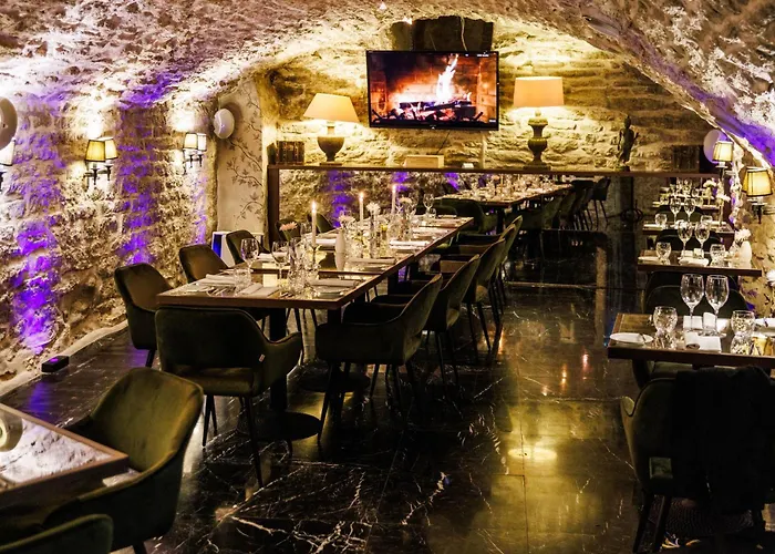 Schloessle - Small Luxury Of The World Hotel