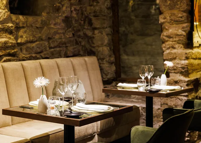 Schloessle - Small Luxury Of The World 5*