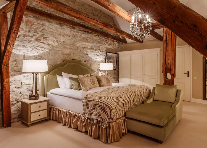 Schloessle - Small Luxury Of The World 5*