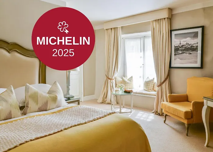 Schloessle - Small Luxury Of The World Tallinn