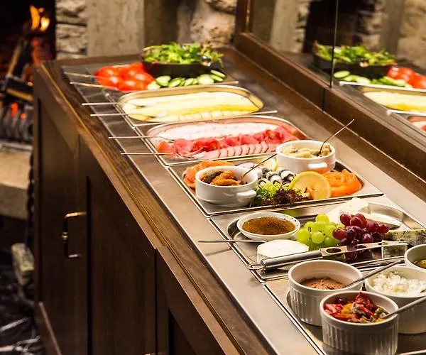 Schloessle - Small Luxury Of The World Hotel 5*