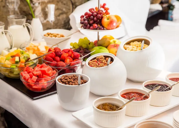 Schloessle - Small Luxury Of The World